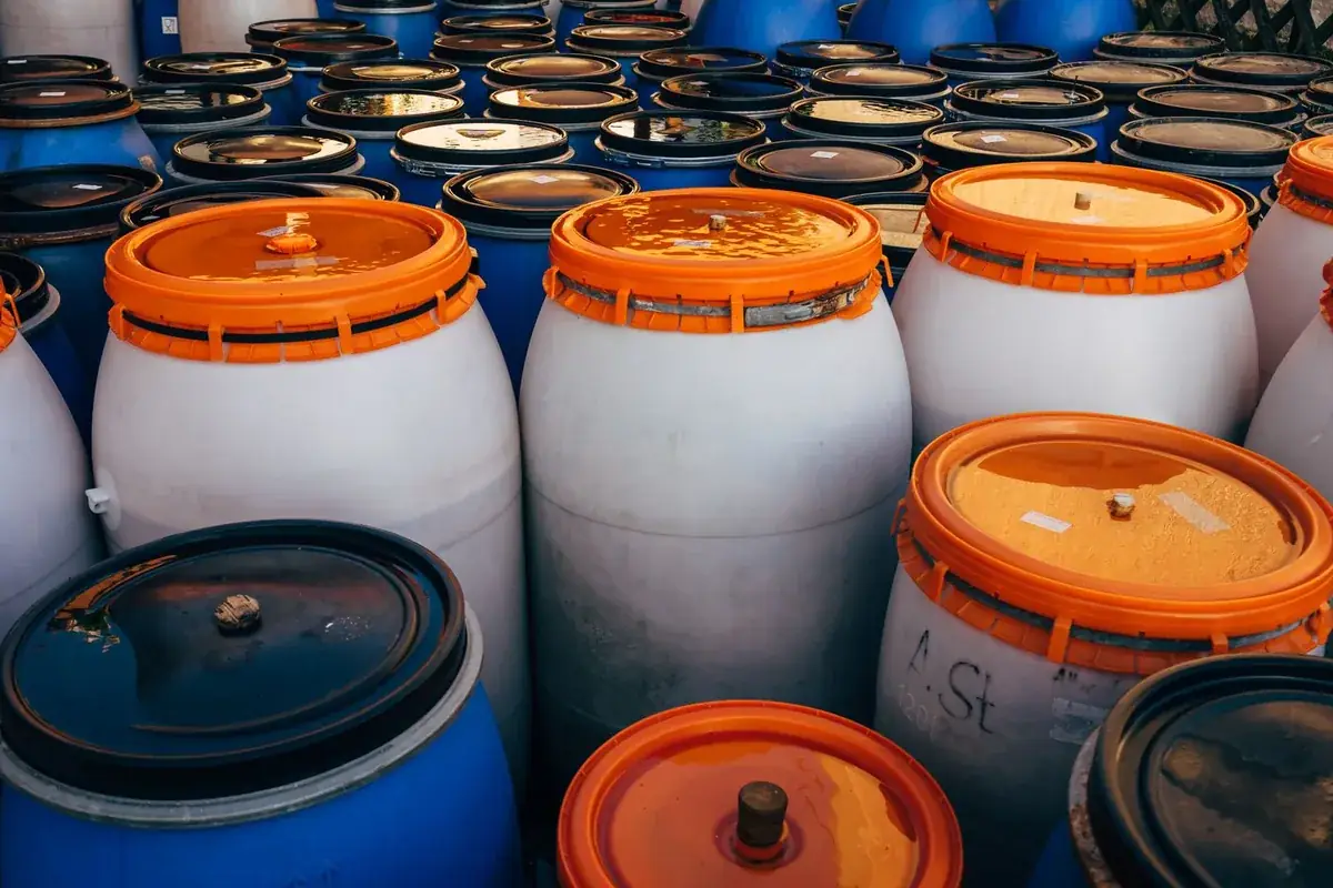 Drug Paraphernalia Cleanup in England, AR